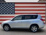 Used 2008 Toyota RAV4 Limited image 6