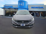 Used 2021 Honda Civic Touring image 2