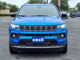 New 2025 Jeep Compass Latitude image 2