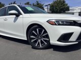 Used 2022 Honda Civic EX image 3