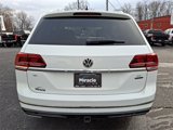 Used 2019 Volkswagen Atlas SE w/ Panoramic Sunroof Package image 5
