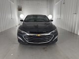 Used 2021 Chevrolet Malibu LS image 2