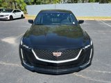 Used 2023 Cadillac CT5 Luxury w/ Sun And Sound Package image 3