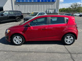 Used 2014 Chevrolet Sonic LT image 6