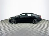 New 2025 Nissan Sentra SV image 5
