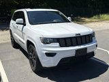Used 2019 Jeep Grand Cherokee Altitude image 3