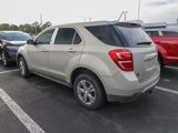 Used 2016 Chevrolet Equinox LS image 3