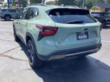 New 2025 Chevrolet Trax ACTIV w/ Driver Confidence Package image 3