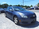 Used 2013 Chevrolet Cruze LT image 3