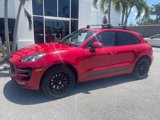 Used 2018 Porsche Macan Turbo w/ Premium Package Plus image 6