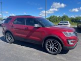 Used 2016 Ford Explorer Sport w/ Equipment Group 401A image 4