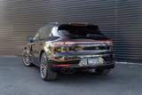 Used 2020 Porsche Macan Turbo image 3