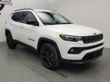 New 2025 Jeep Compass Latitude w/ Altitude Special Edition image 3