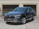 Used 2023 Audi Q5 2.0T Premium w/ Convenience Package image 3