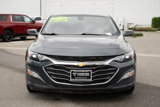 Used 2020 Chevrolet Malibu LT image 2