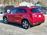 New 2024 Mitsubishi Outlander Sport SEL image 3