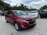 Used 2018 Chevrolet Equinox LT image 3