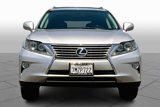 Used 2015 Lexus RX 350 FWD image 3