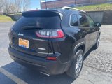 Certified 2021 Jeep Cherokee Latitude Lux w/ Comfort/Convenience Group image 3