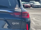 Certified 2024 INFINITI QX50 Luxe image 5