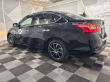 Used 2017 Nissan Sentra S image 4