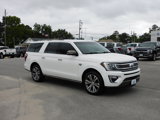 Used 2020 Ford Expedition Max King Ranch w/ Cargo Package image 4