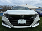 Certified 2022 Honda Accord Sport image 5
