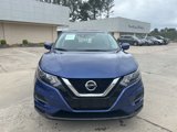 Used 2022 Nissan Rogue Sport S image 3
