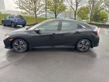 Used 2018 Honda Civic EX image 3
