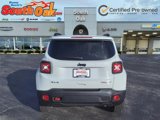 Certified 2023 Jeep Renegade Trailhawk w/ Trailhawk Elite Group image 4
