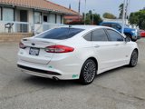 Used 2017 Ford Fusion Energi Titanium image 5