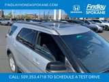 Used 2016 Ford Explorer XLT w/ Equipment Group 202A image 5