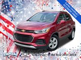 Used 2019 Chevrolet Trax LT w/ Sun & Sound Package image 2
