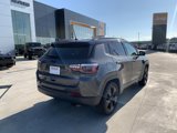 Used 2020 Jeep Compass Latitude image 5