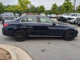 Used 2019 Mercedes-Benz C 300 4MATIC Sedan image 3