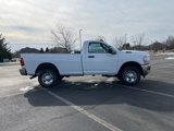 New 2024 RAM 2500 Tradesman w/ Chrome Appearance Group image 2
