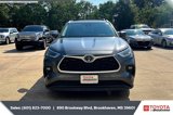 Used 2021 Toyota Highlander XLE image 5