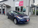 Used 2011 Hyundai Elantra GLS image 2