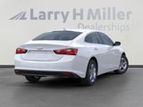 New 2024 Chevrolet Malibu LS image 4