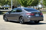 Certified 2020 Toyota Camry SE image 6