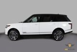 Used 2016 Land Rover Range Rover Long Wheelbase Supercharged image 5