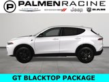 New 2024 Dodge Hornet GT w/ GT Blacktop Package image 3
