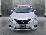 Used 2018 Nissan Versa SV w/ SV Special Edition image 2