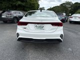 Used 2023 Kia Forte LXS image 4