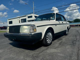 Used 1992 Volvo 240 Sedan image 2
