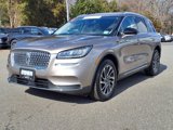 Certified 2021 Lincoln Corsair AWD w/ Equipment Group 101A image 4