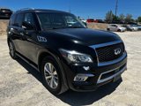 Used 2016 INFINITI QX80 2WD image 3