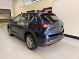 Used 2022 MAZDA CX-5 AWD 2.5 S w/ Preferred Package image 3