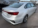 Used 2021 Kia Forte LXS image 2