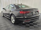 Used 2022 Audi A4 2.0T Premium Plus w/ Premium Plus Package image 4